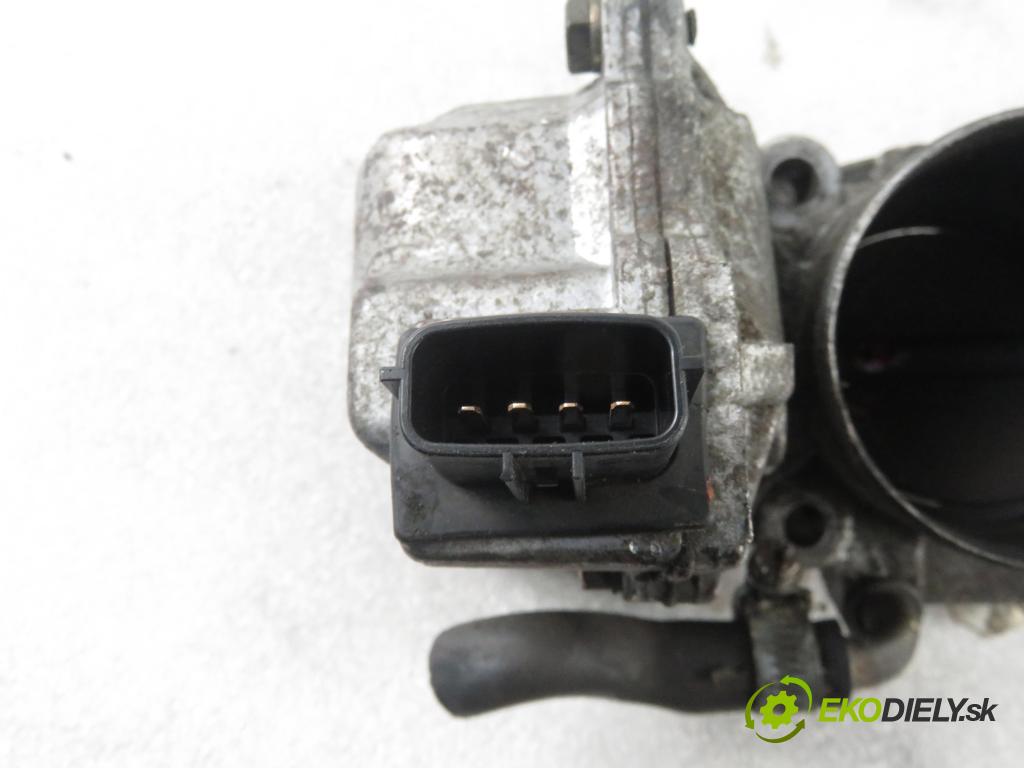 MITSUBISHI PAJERO PININ (H6_W, H7_W) TERENOWY 2000 88,00 1.8 GDI (H66W, H76W) - 4G93 (GDI) 1834,00 Škrtiaca klapka EAC60001 (Škrtiace klapky)