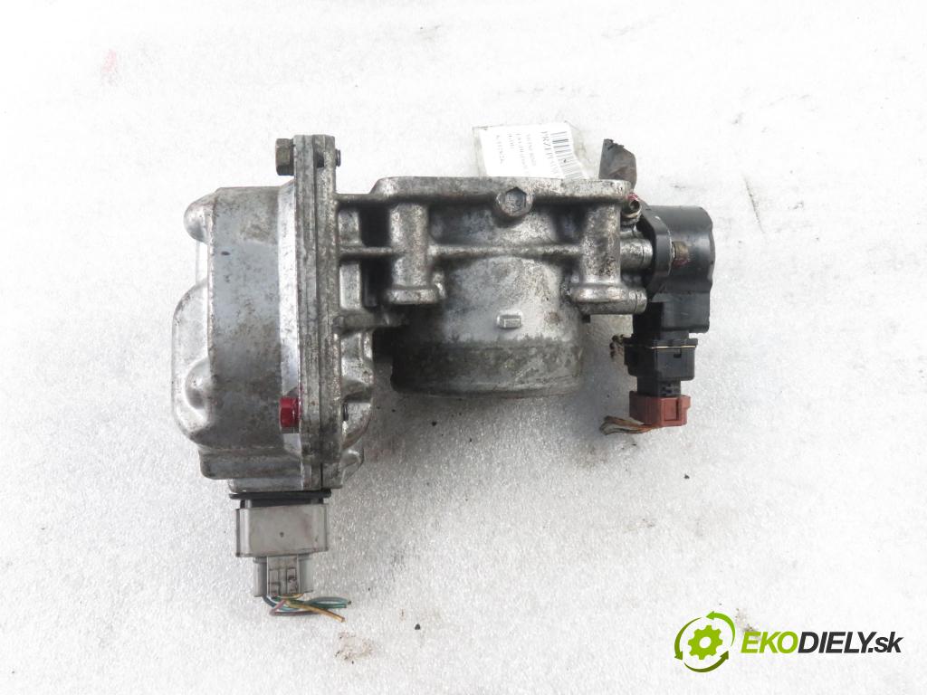 MITSUBISHI PAJERO PININ (H6_W, H7_W) TERENOWY 2000 88,00 1.8 GDI (H66W, H76W) - 4G93 (GDI) 1834,00 Škrtiaca klapka EAC60001 (Škrtiace klapky)