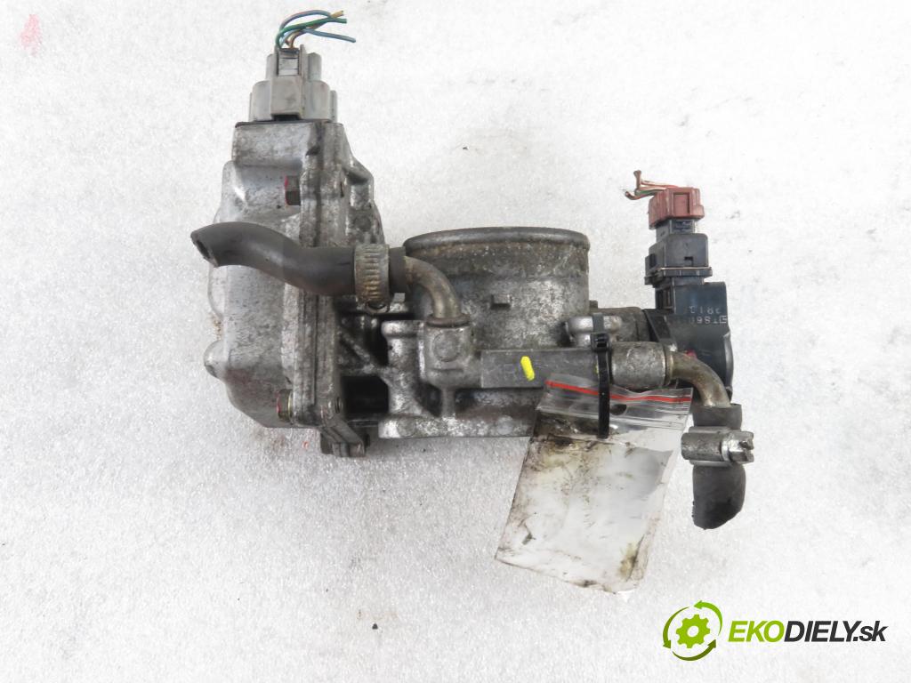 MITSUBISHI PAJERO PININ (H6_W, H7_W) TERENOWY 2000 88,00 1.8 GDI (H66W, H76W) - 4G93 (GDI) 1834,00 Škrtiaca klapka EAC60001 (Škrtiace klapky)