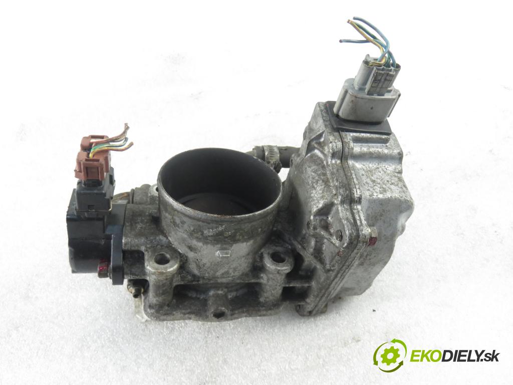 MITSUBISHI PAJERO PININ (H6_W, H7_W) TERENOWY 2000 88,00 1.8 GDI (H66W, H76W) - 4G93 (GDI) 1834,00 Škrtiaca klapka EAC60001 (Škrtiace klapky)