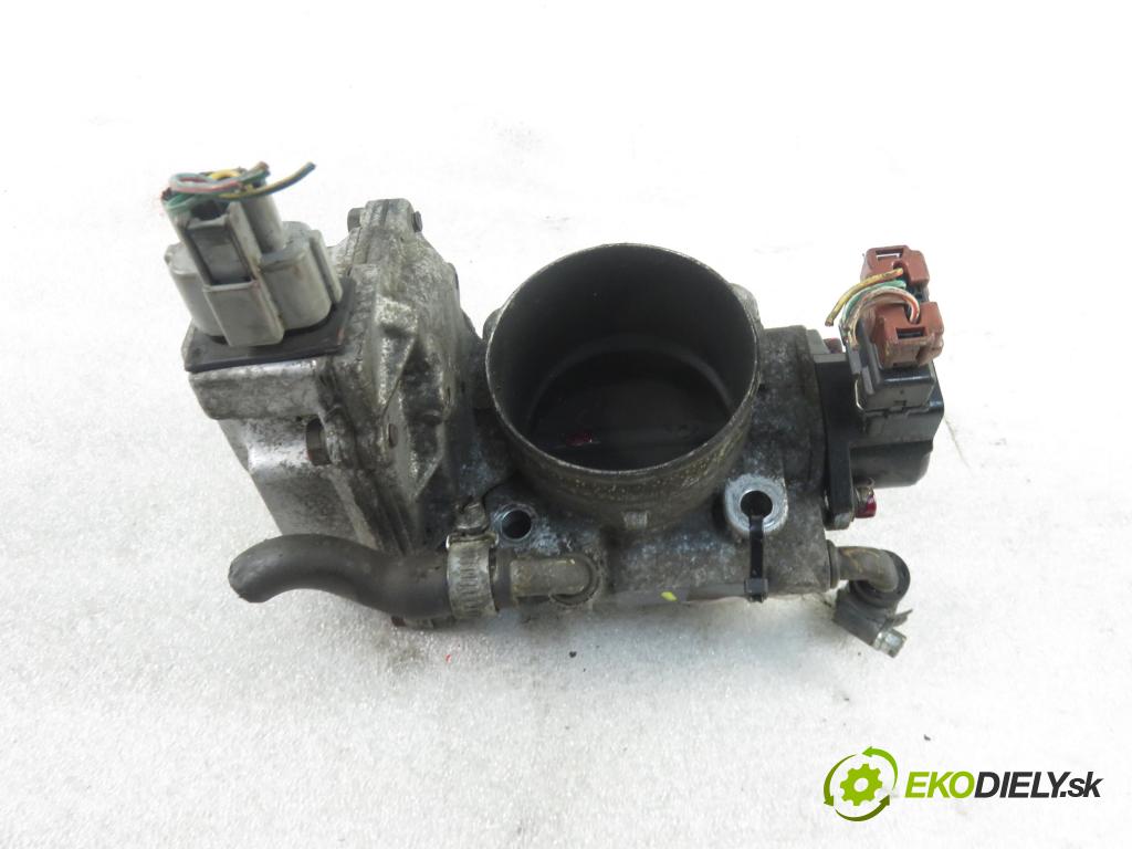 MITSUBISHI PAJERO PININ (H6_W, H7_W) TERENOWY 2000 88,00 1.8 GDI (H66W, H76W) - 4G93 (GDI) 1834,00 Škrtiaca klapka EAC60001 (Škrtiace klapky)
