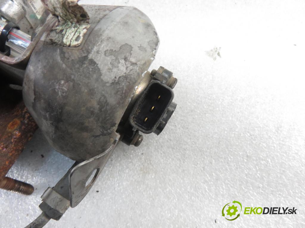 PEUGEOT 308 SW KOMBI 2008 100,00 2.0 HDi 136 1997,00 RYCHLONABÍJEČKA: 9682778680 (Turbodúchadla (kompletní))