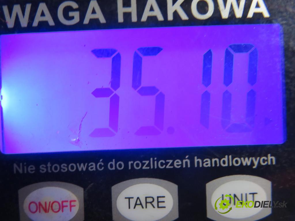 FIAT PANDA (169_) HB 2004 40,00 1.1 54 - 187 A1.000 1108,00 výztuha zadní část