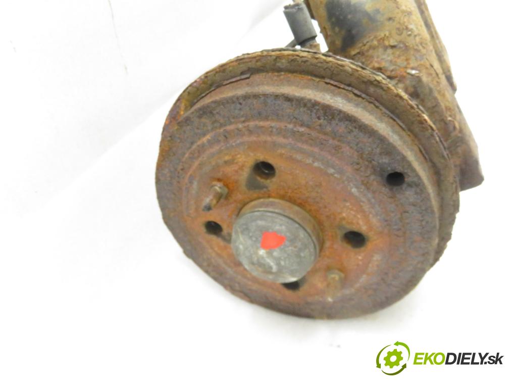 FIAT PANDA (169_) HB 2004 40,00 1.1 54 - 187 A1.000 1108,00 výztuha zadní část