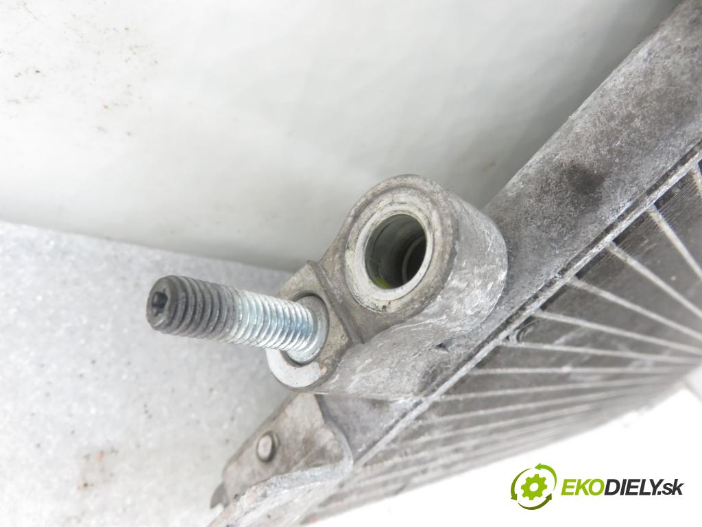 OPEL VECTRA C Kombi (Z02) KOMBI 2007 135,00 3.0 V6 CDTI - Z 30 DT 2959,00 chladič klimatizácie 12805059 (Chladiče klimatizácie)