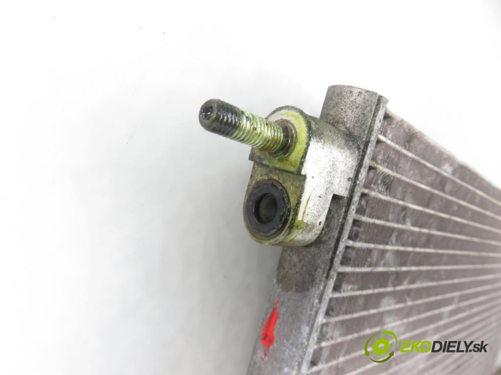 OPEL VECTRA C Kombi (Z02) KOMBI 2007 135,00 3.0 V6 CDTI - Z 30 DT 2959,00 chladič klimatizácie 12805059 (Chladiče klimatizácie)