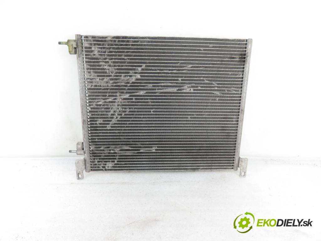 OPEL VECTRA C Kombi (Z02) KOMBI 2007 135,00 3.0 V6 CDTI - Z 30 DT 2959,00 chladič klimatizácie 12805059 (Chladiče klimatizácie)