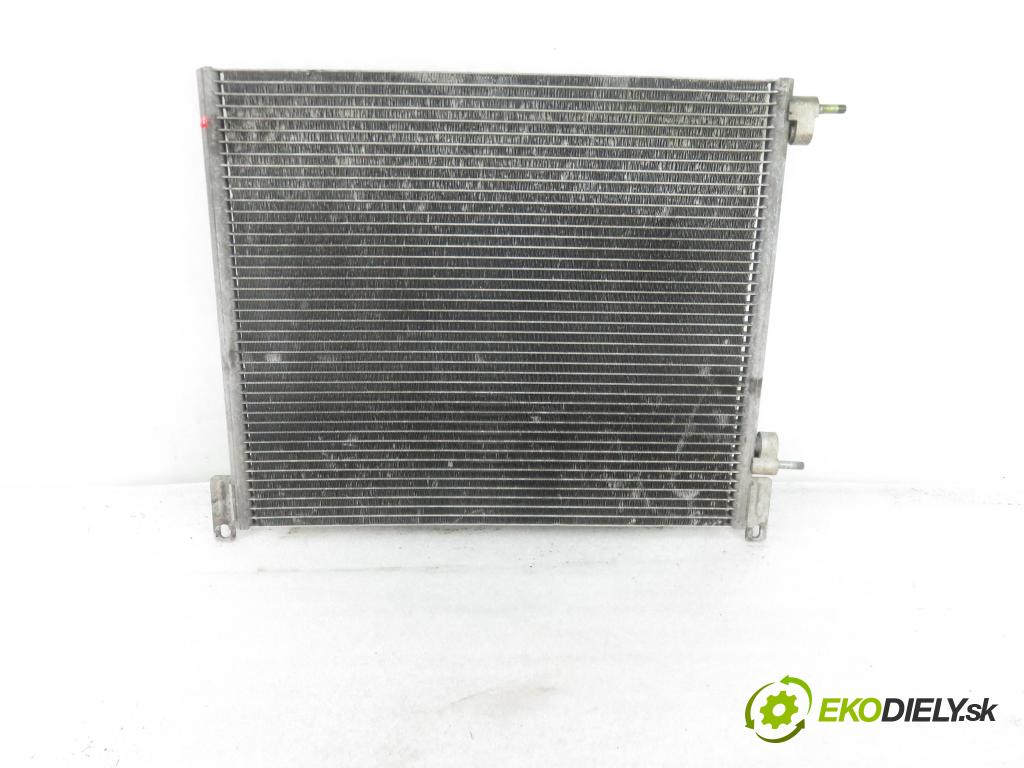 OPEL VECTRA C Kombi (Z02) KOMBI 2007 135,00 3.0 V6 CDTI - Z 30 DT 2959,00 chladič klimatizácie 12805059 (Chladiče klimatizácie)