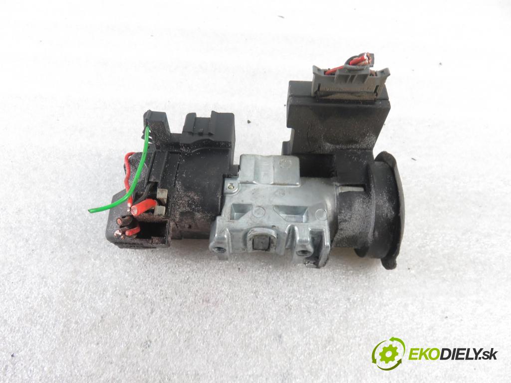 OPEL VECTRA B (J96) SEDAN 2001 85,00 1.8 i 16V - X 18 XE1 1796,00 spinačka 24445098 ; 5WK4763 (Spínacie skrinky a kľúče)