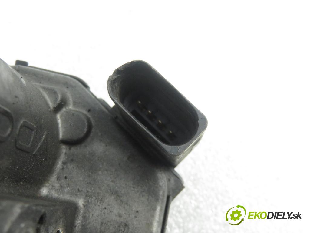 VW TOUAREG (7LA, 7L6, 7L7) SUV 2005 165,00 3.0 V6 TDI 224 - BKS 2967,00 Nastavovač zvod, potrubie 059129086E ; A2C53112910 (Ostatné)