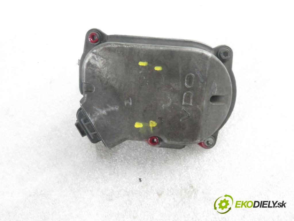 VW TOUAREG (7LA, 7L6, 7L7) SUV 2005 165,00 3.0 V6 TDI 224 - BKS 2967,00 nastavovač svod, potrubí 059129086E ; A2C53112910 (Ostatní)