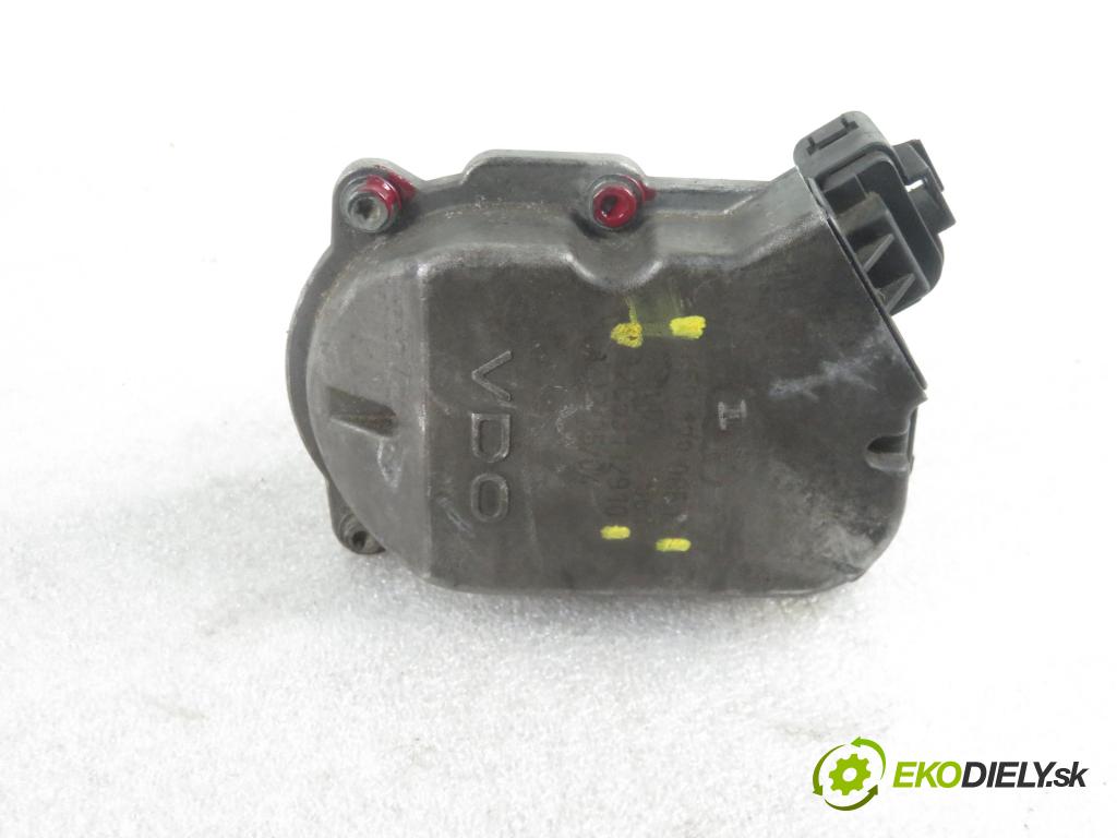 VW TOUAREG (7LA, 7L6, 7L7) SUV 2005 165,00 3.0 V6 TDI 224 - BKS 2967,00 nastavovač svod, potrubí 059129086E ; A2C53112910 (Ostatní)