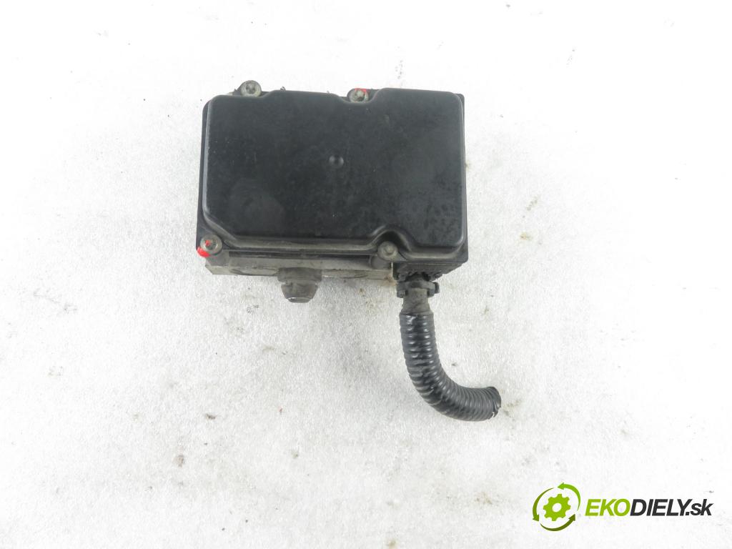 FIAT SEDICI (189_) CROSSOVER 2006 88,00 1.9 D Multijet 120 4x4 - D19AA 1910,00 Pumpa ABS 0265800494 ; 0265281670 ; 5611079J10 (Pumpy ABS)