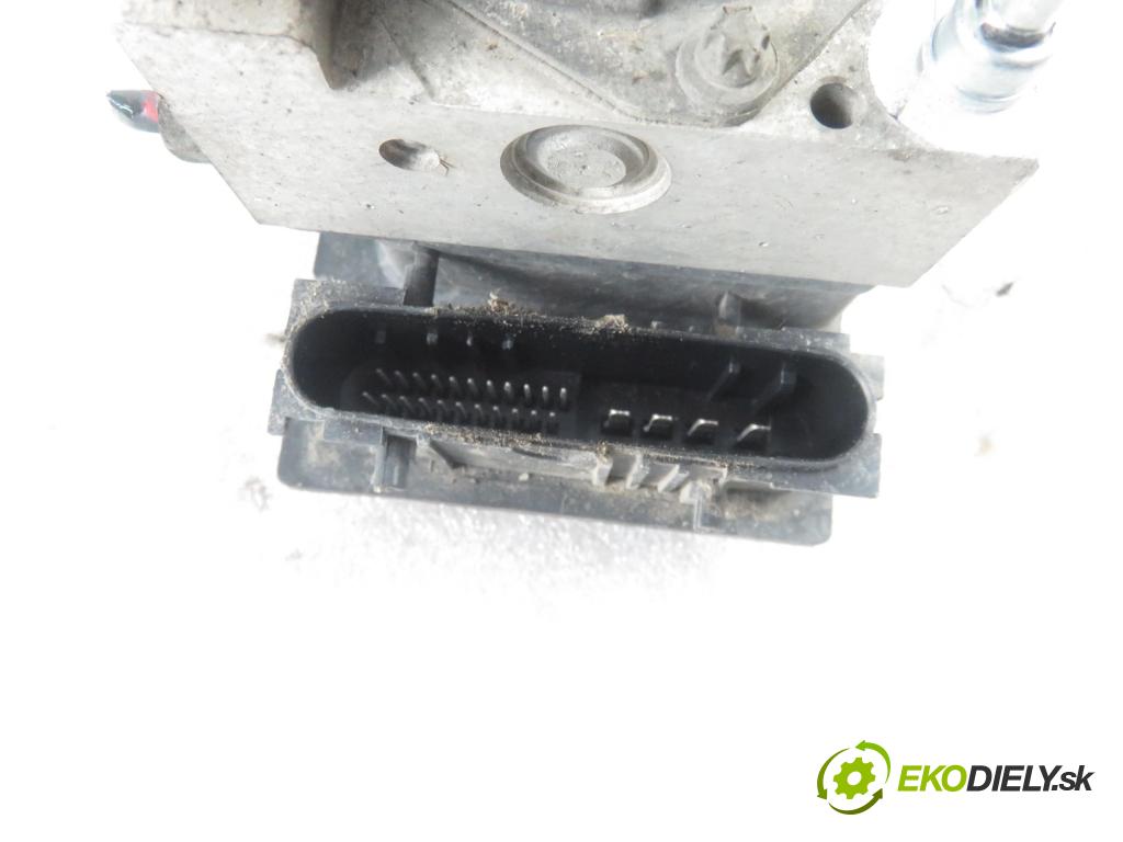 FIAT SEDICI (189_) CROSSOVER 2006 88,00 1.9 D Multijet 120 4x4 - D19AA 1910,00 Pumpa ABS 0265800494 ; 0265281670 ; 5611079J10 (Pumpy ABS)