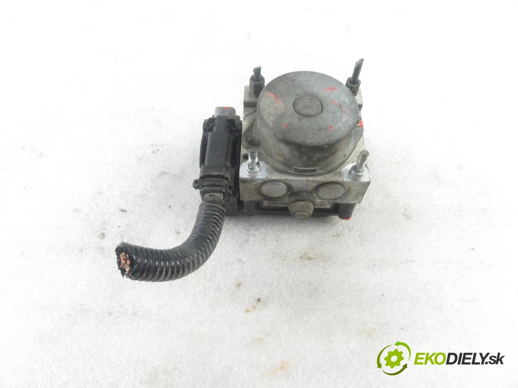 FIAT SEDICI (189_) CROSSOVER 2006 88,00 1.9 D Multijet 120 4x4 - D19AA 1910,00 Pumpa ABS 0265800494 ; 0265281670 ; 5611079J10 (Pumpy ABS)