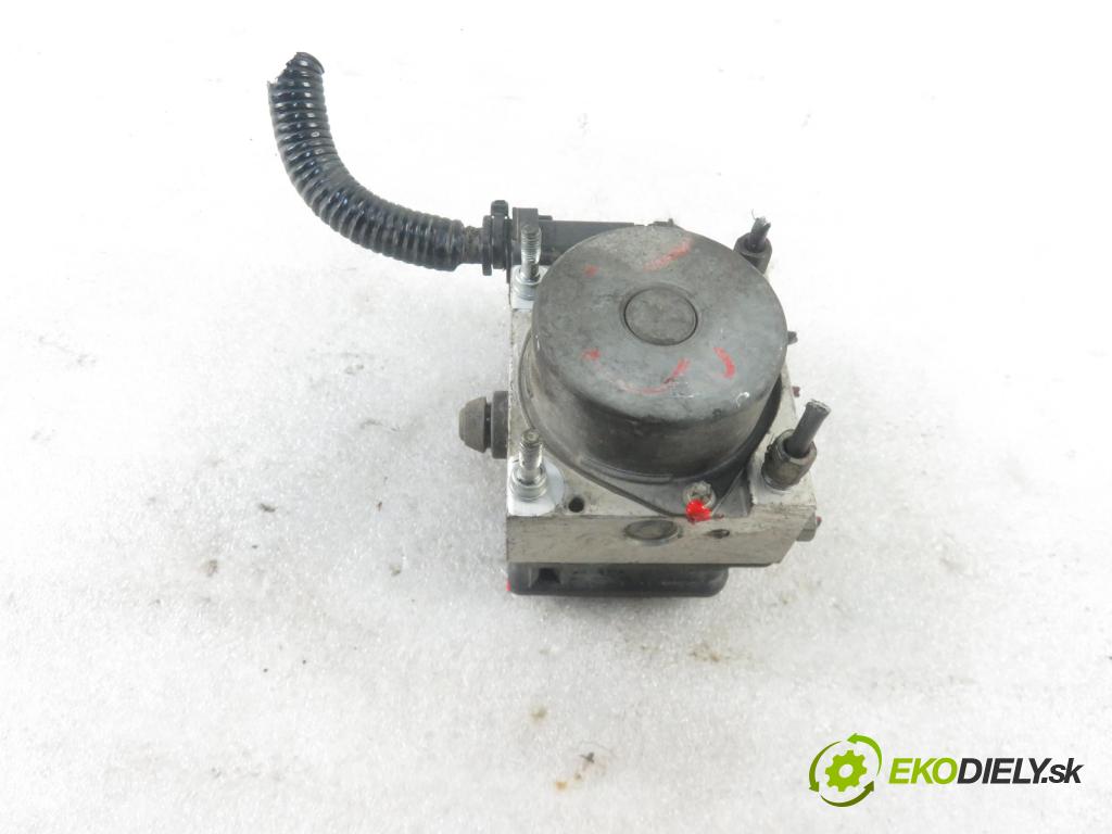 FIAT SEDICI (189_) CROSSOVER 2006 88,00 1.9 D Multijet 120 4x4 - D19AA 1910,00 Pumpa ABS 0265800494 ; 0265281670 ; 5611079J10 (Pumpy ABS)