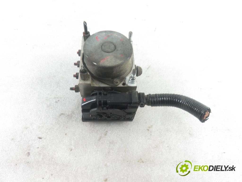 FIAT SEDICI (189_) CROSSOVER 2006 88,00 1.9 D Multijet 120 4x4 - D19AA 1910,00 Pumpa ABS 0265800494 ; 0265281670 ; 5611079J10 (Pumpy ABS)