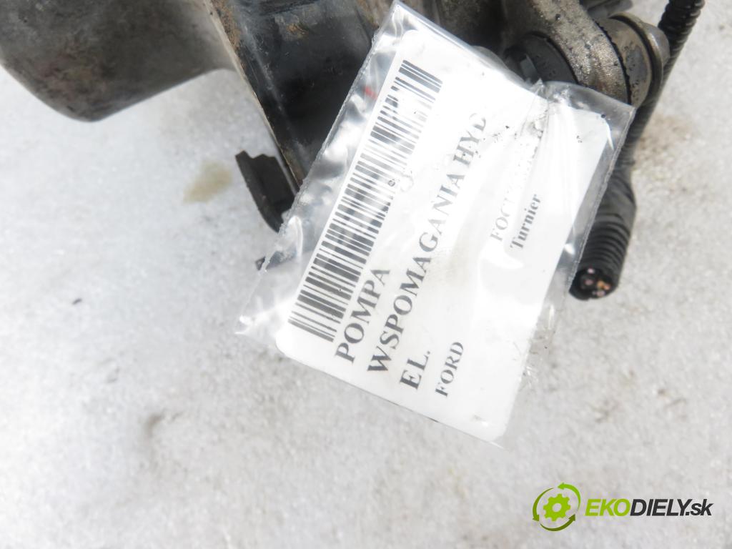 FORD FOCUS II Turnier (DA_, FFS, DS) KOMBI 2007 85,00 1.8 TDCi - KKDA 1753,00 Pumpa servočerpadlo 4M513K514BF