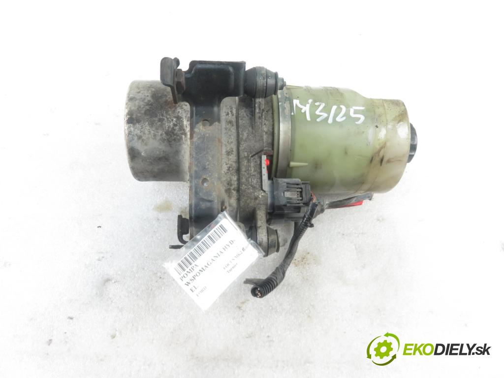 FORD FOCUS II Turnier (DA_, FFS, DS) KOMBI 2007 85,00 1.8 TDCi - KKDA 1753,00 Pumpa servočerpadlo 4M513K514BF