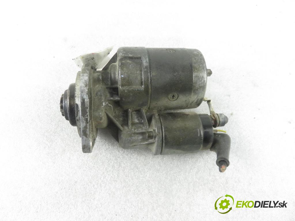 SKODA FELICIA II (6U1) HB 2001 50,00 1.3 MPI 68 1289,00 Štartér 443115141310 (Štartéry)