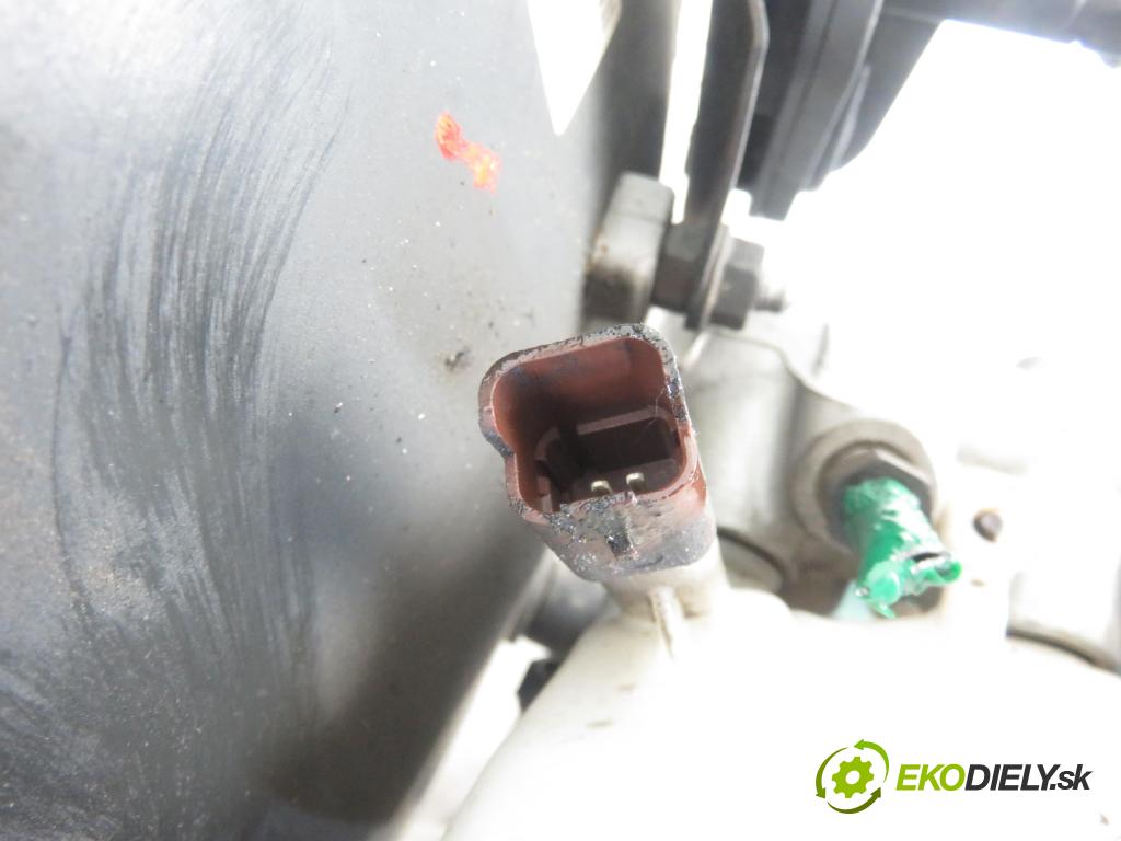 PEUGEOT 307 (3A/C) HB 2002 79,00 2.0 HDi 110 - RHS 1997,00 Posilovač 9643129680 ; 0204024597 (Servočerpadlá, pumpy riadenia)