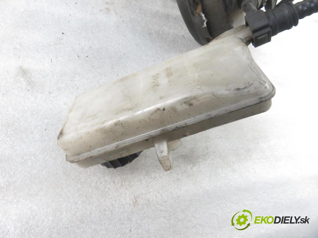 PEUGEOT 307 (3A/C) HB 2002 79,00 2.0 HDi 110 - RHS 1997,00 Posilovač 9643129680 ; 0204024597 (Servočerpadlá, pumpy riadenia)