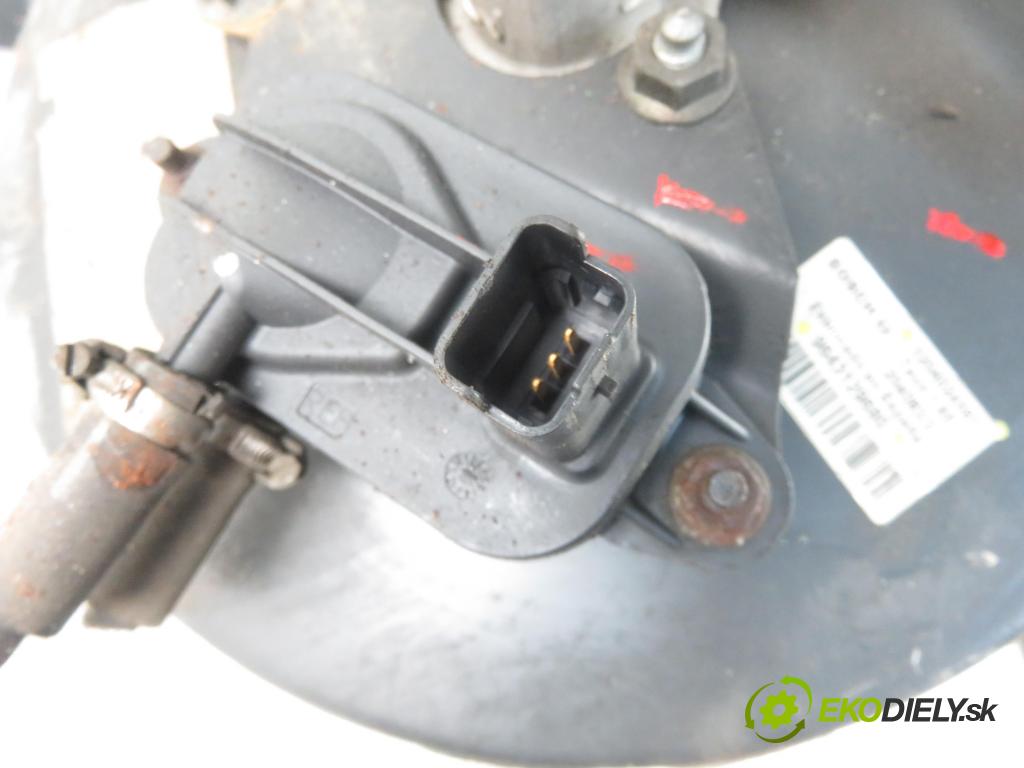 PEUGEOT 307 (3A/C) HB 2002 79,00 2.0 HDi 110 - RHS 1997,00 Posilovač 9643129680 ; 0204024597 (Servočerpadlá, pumpy riadenia)