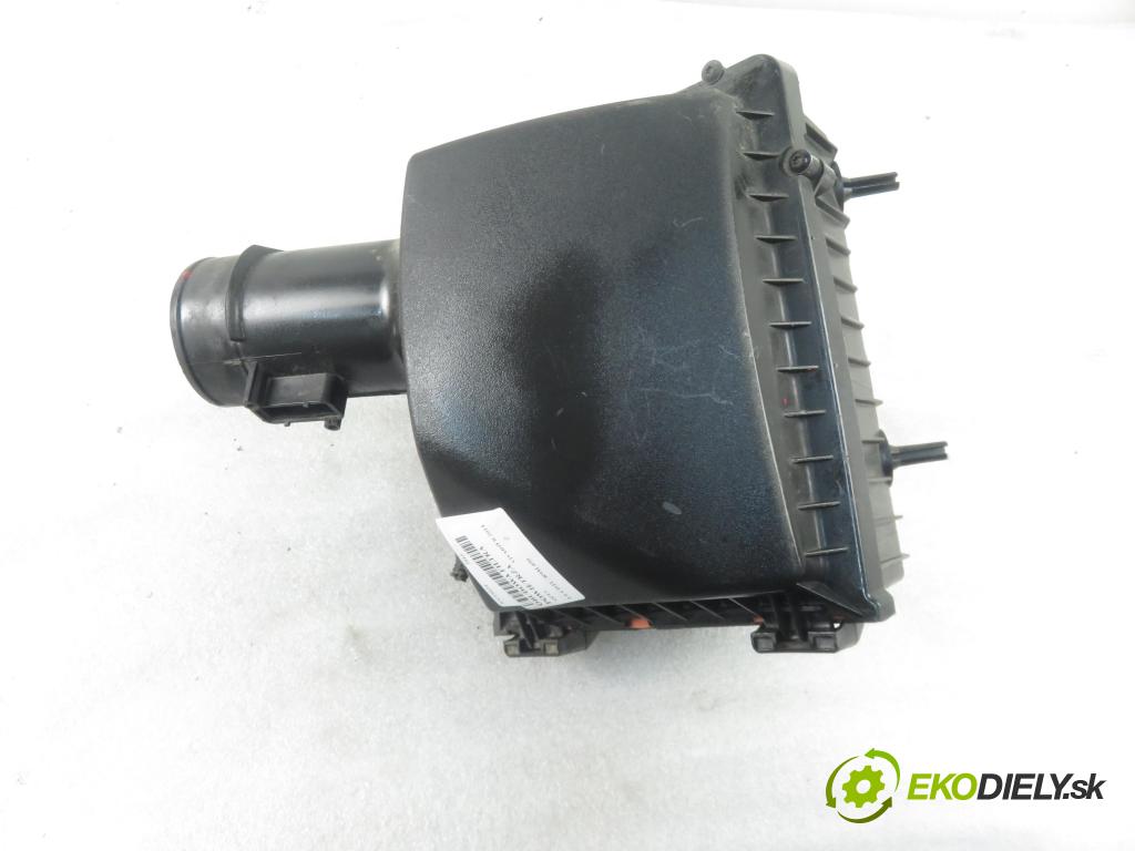 OPEL VIVARO B Skrzynia (X82) FURGON 2015 85,00 1.6 CDTI - R9M 450 1598,00 Obal filtra vzduchu 93451661 ; 165006196R (Obaly filtrov vzduchu)