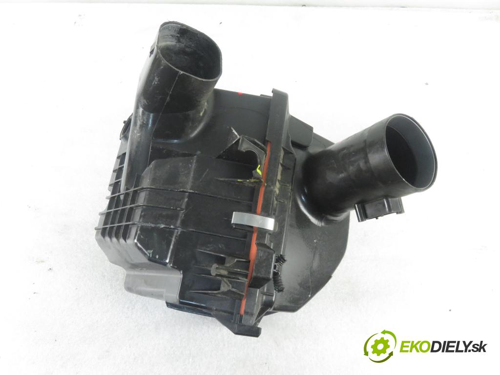 OPEL VIVARO B Skrzynia (X82) FURGON 2015 85,00 1.6 CDTI - R9M 450 1598,00 Obal filtra vzduchu 93451661 ; 165006196R (Obaly filtrov vzduchu)