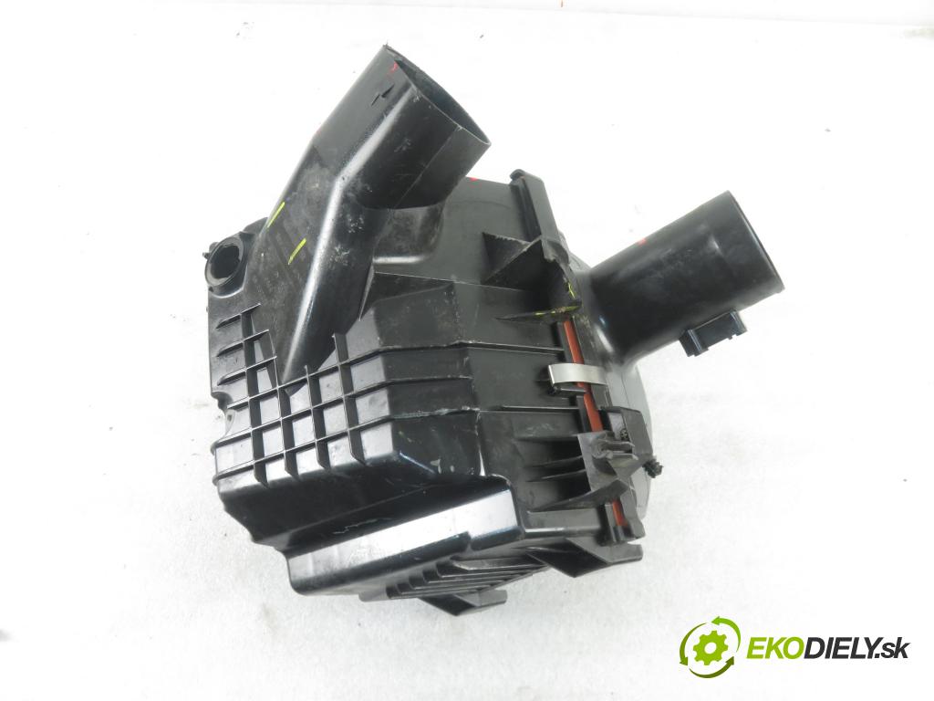 OPEL VIVARO B Skrzynia (X82) FURGON 2015 85,00 1.6 CDTI - R9M 450 1598,00 Obal filtra vzduchu 93451661 ; 165006196R (Obaly filtrov vzduchu)