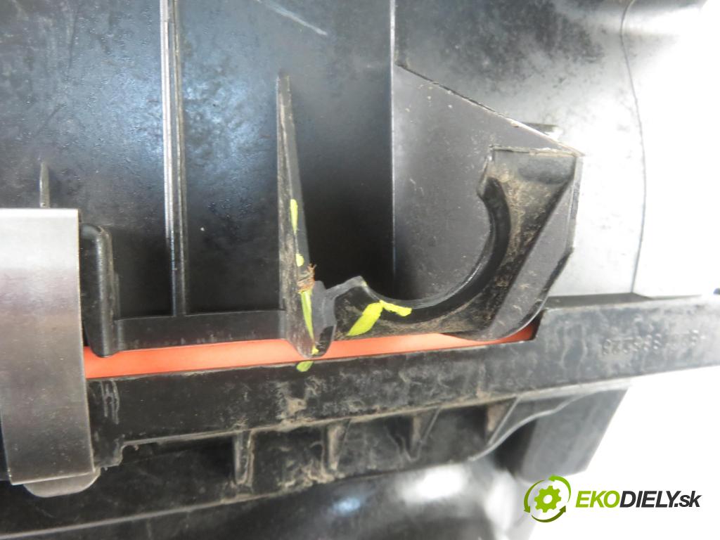 OPEL VIVARO B Skrzynia (X82) FURGON 2015 85,00 1.6 CDTI - R9M 450 1598,00 Obal filtra vzduchu 93451661 ; 165006196R (Obaly filtrov vzduchu)