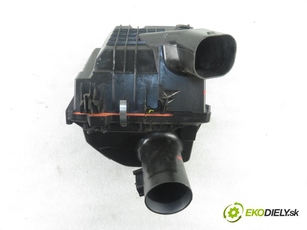 OPEL VIVARO B Skrzynia (X82) FURGON 2015 85,00 1.6 CDTI - R9M 450 1598,00 Obal filtra vzduchu 93451661 ; 165006196R (Obaly filtrov vzduchu)