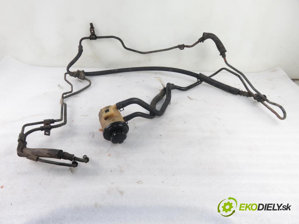HYUNDAI SANTA FÉ I (SM) SUV 2001 83,00 2.0 CRDi 4x4 113 - D4EA 1991,00 rúrka / Rúra servočerpadlo 5717626000
