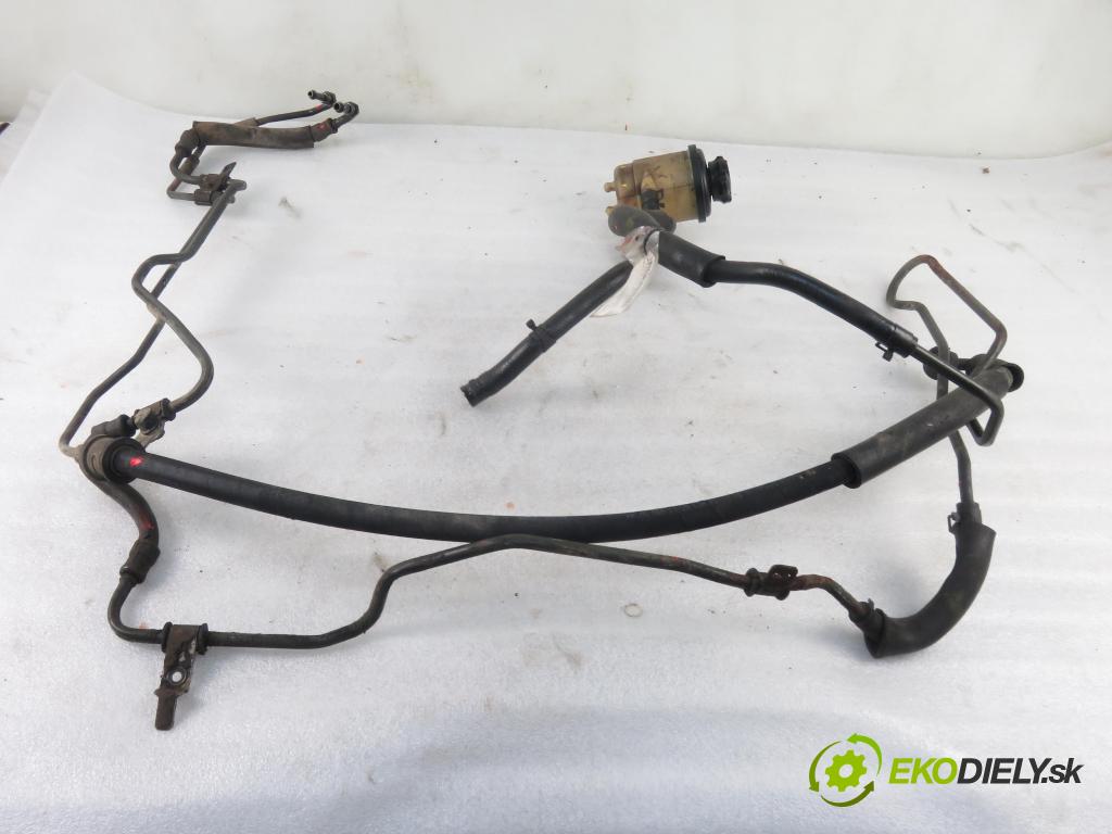 HYUNDAI SANTA FÉ I (SM) SUV 2001 83,00 2.0 CRDi 4x4 113 - D4EA 1991,00 rúrka / Rúra servočerpadlo 5717626000