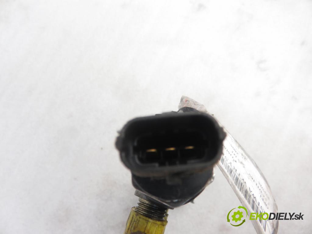 OPEL COMBO C CHLODNIA 2005 51,00 1.3 CDTI 16V - Z 13 DT 1248,00 Lišta vstrekovacia 0281002584 ; 46817523 ; 0445214044 (Vstrekovacie lišty)