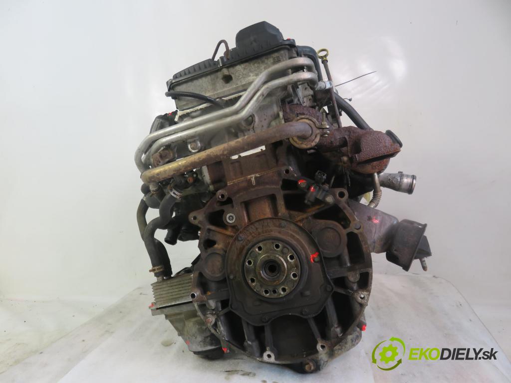 FORD TRANSIT Platforma / Podwozie (FM_ _, FN_ _) KABINA/PLATFORMA 2003 66,00 2.4 DI (F_A_, F_B_, F_C_, F_D_) - D2FA 2402,00 Motor DIESEL