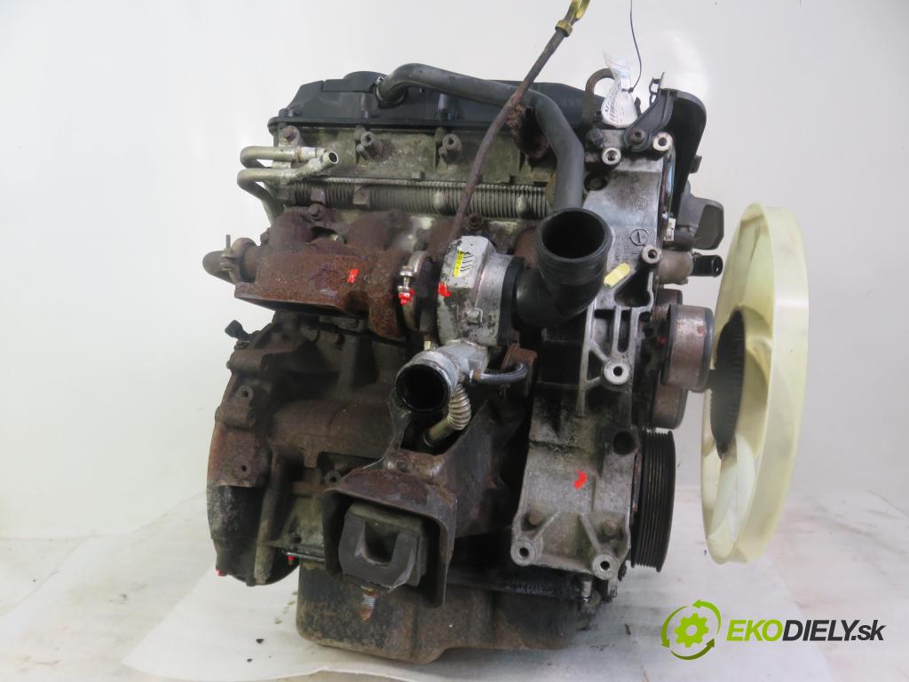 FORD TRANSIT Platforma / Podwozie (FM_ _, FN_ _) KABINA/PLATFORMA 2003 66,00 2.4 DI (F_A_, F_B_, F_C_, F_D_) - D2FA 2402,00 Motor DIESEL