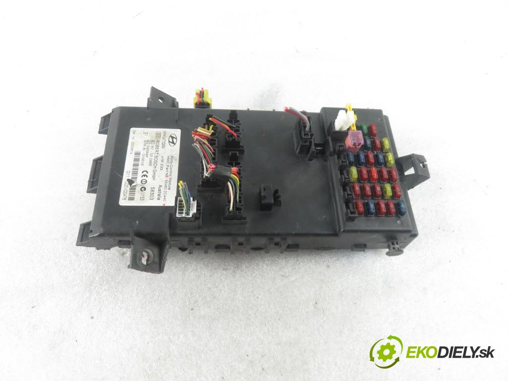 HYUNDAI COUPE (GK) COUPE 2002 100,00 2.0 136 - G4GC 1975,00 MODUL BSI 954802C440