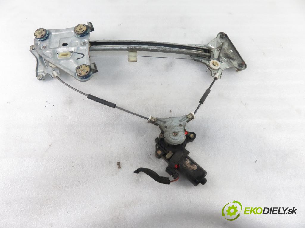 HYUNDAI COUPE (GK) COUPE 2002 100,00 2.0 136 - G4GC 1975,00 mechanismus oken 3D