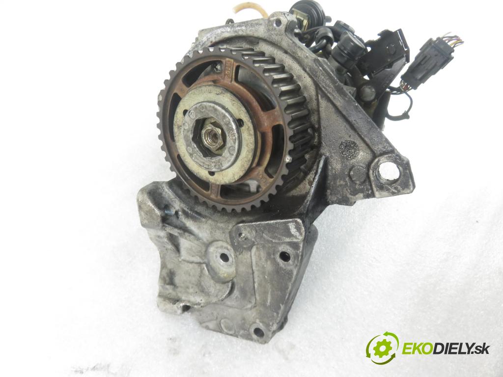 RENAULT SCENIC I (JA0/1_) MINIVAN 2000 47,00 1.9 D - F8Q 790 1870,00 Pumpa vstrekovacia R8448B281B ; LDCR02001AB1 ; LCR6735405 (Vstrekovacie čerpadlá)