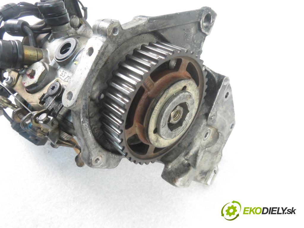 RENAULT SCENIC I (JA0/1_) MINIVAN 2000 47,00 1.9 D - F8Q 790 1870,00 Pumpa vstrekovacia R8448B281B ; LDCR02001AB1 ; LCR6735405 (Vstrekovacie čerpadlá)