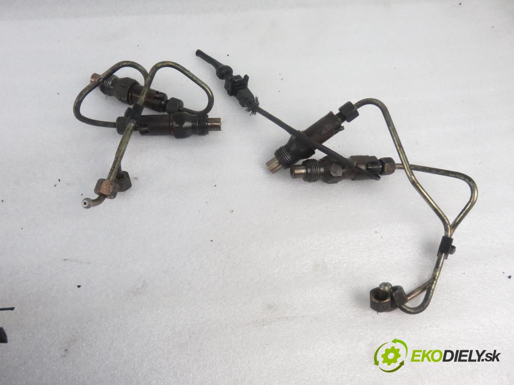 RENAULT SCENIC I (JA0/1_) MINIVAN 2000 47,00 1.9 D - F8Q 790 1870,00 Pumpa vstrekovacia R8448B281B ; LDCR02001AB1 ; LCR6735405 (Vstrekovacie čerpadlá)