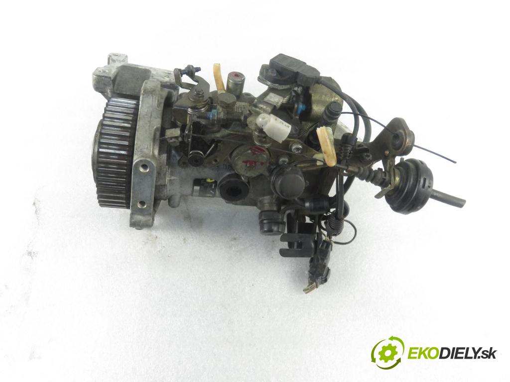 RENAULT SCENIC I (JA0/1_) MINIVAN 2000 47,00 1.9 D - F8Q 790 1870,00 Pumpa vstrekovacia R8448B281B ; LDCR02001AB1 ; LCR6735405 (Vstrekovacie čerpadlá)