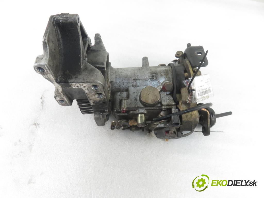 RENAULT SCENIC I (JA0/1_) MINIVAN 2000 47,00 1.9 D - F8Q 790 1870,00 Pumpa vstrekovacia R8448B281B ; LDCR02001AB1 ; LCR6735405 (Vstrekovacie čerpadlá)