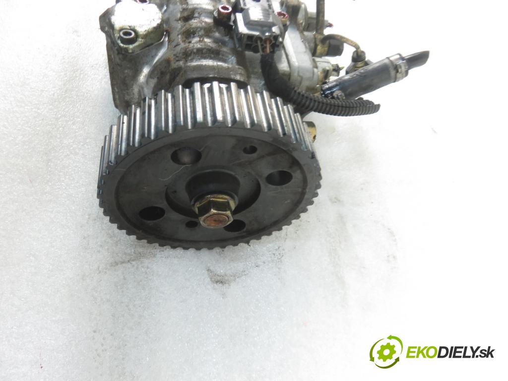 OPEL COMBO C FURGON 2002 48,00 1.7 DI 16V - Y 17 DTL 1686,00 Pumpa vstrekovacia HU0965006002 ; 8971852422 (Vstrekovacie čerpadlá)