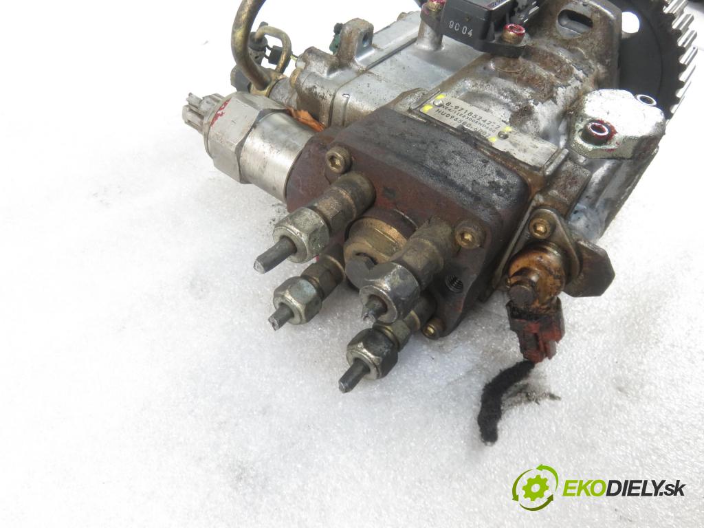 OPEL COMBO C FURGON 2002 48,00 1.7 DI 16V - Y 17 DTL 1686,00 Pumpa vstrekovacia HU0965006002 ; 8971852422 (Vstrekovacie čerpadlá)