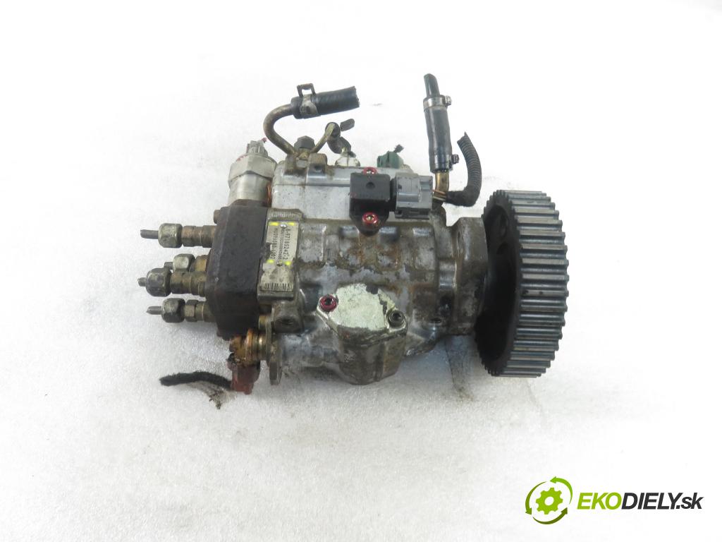 OPEL COMBO C FURGON 2002 48,00 1.7 DI 16V - Y 17 DTL 1686,00 Pumpa vstrekovacia HU0965006002 ; 8971852422 (Vstrekovacie čerpadlá)