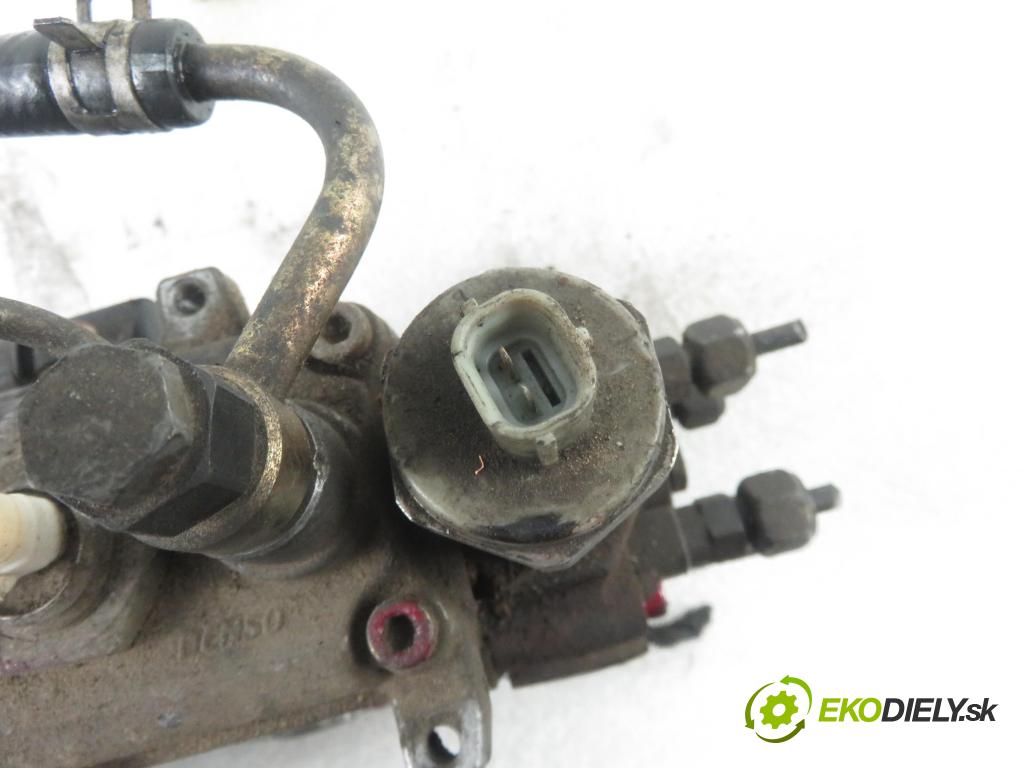 OPEL COMBO C FURGON 2002 48,00 1.7 DI 16V - Y 17 DTL 1686,00 Pumpa vstrekovacia HU0965006002 ; 8971852422 (Vstrekovacie čerpadlá)