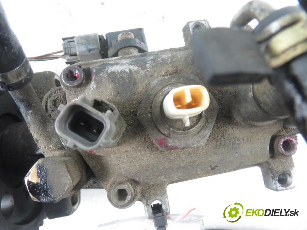 OPEL COMBO C FURGON 2002 48,00 1.7 DI 16V - Y 17 DTL 1686,00 Pumpa vstrekovacia HU0965006002 ; 8971852422 (Vstrekovacie čerpadlá)