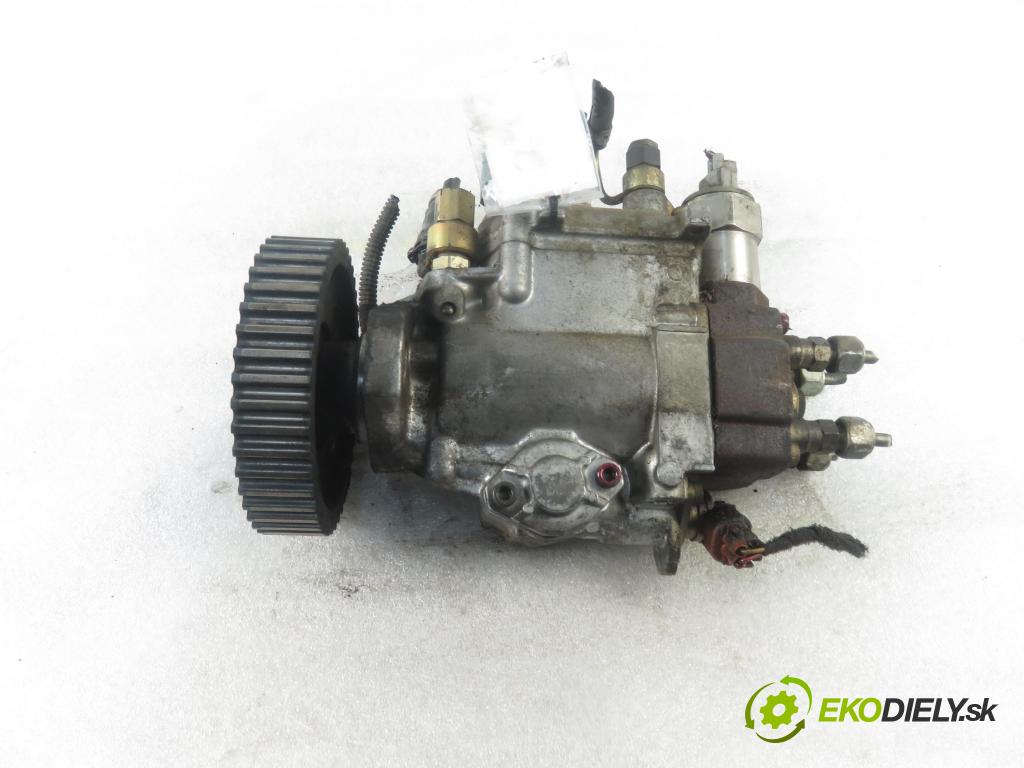 OPEL COMBO C FURGON 2002 48,00 1.7 DI 16V - Y 17 DTL 1686,00 Pumpa vstrekovacia HU0965006002 ; 8971852422 (Vstrekovacie čerpadlá)